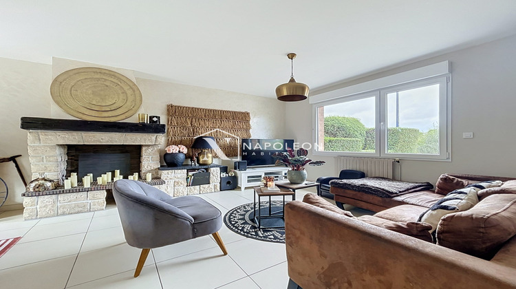 Ma-Cabane - Vente Maison Famars, 105 m²