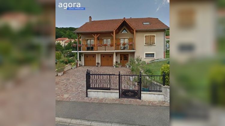 Ma-Cabane - Vente Maison FAMECK, 260 m²