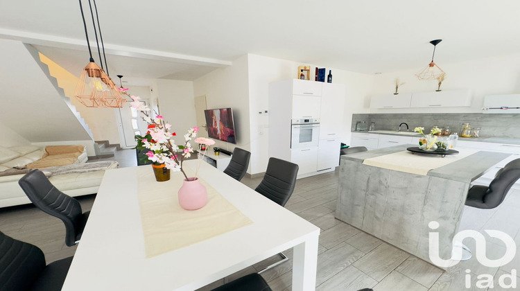 Ma-Cabane - Vente Maison Fameck, 106 m²