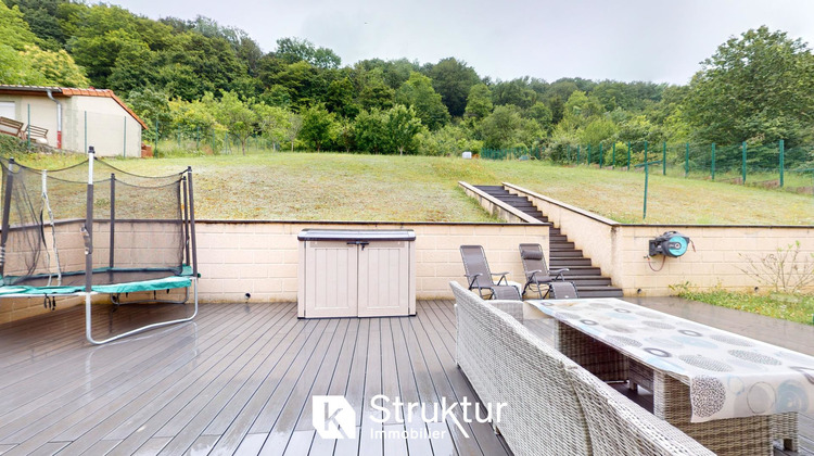 Ma-Cabane - Vente Maison Fameck, 247 m²