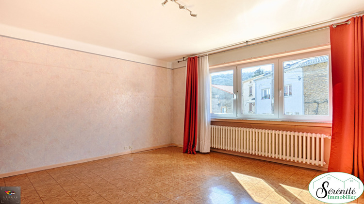 Ma-Cabane - Vente Maison Fameck, 157 m²