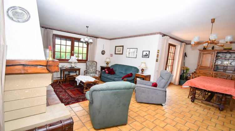 Ma-Cabane - Vente Maison Fameck, 142 m²