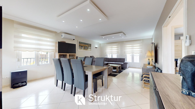 Ma-Cabane - Vente Maison Fameck, 247 m²