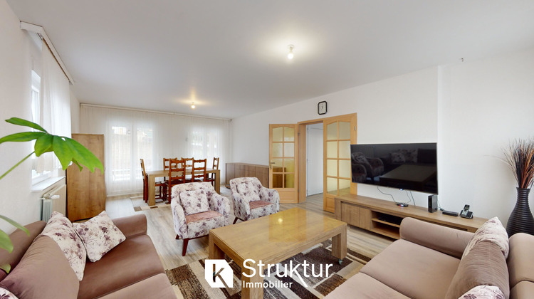 Ma-Cabane - Vente Maison Fameck, 310 m²