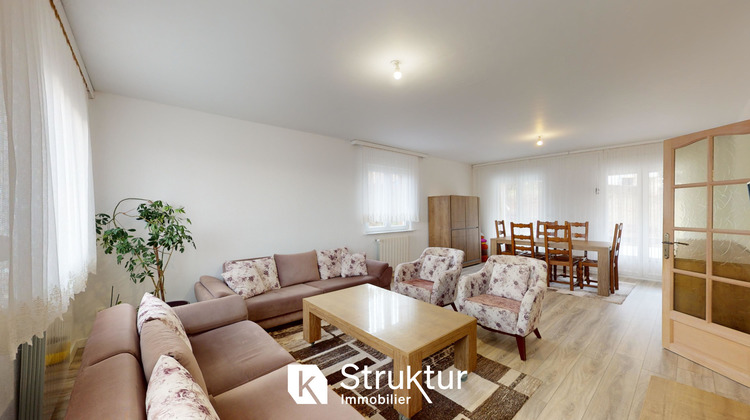 Ma-Cabane - Vente Maison Fameck, 310 m²