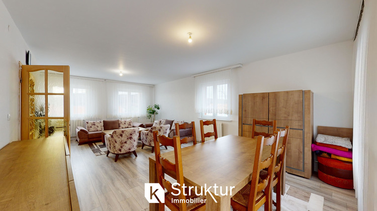 Ma-Cabane - Vente Maison Fameck, 310 m²