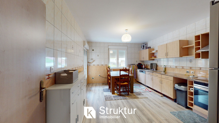 Ma-Cabane - Vente Maison Fameck, 310 m²