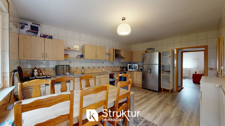 Ma-Cabane - Vente Maison Fameck, 310 m²