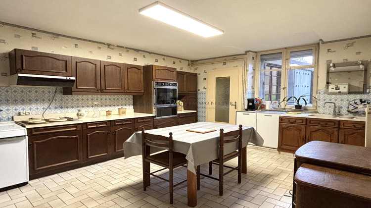 Ma-Cabane - Vente Maison Fameck, 118 m²