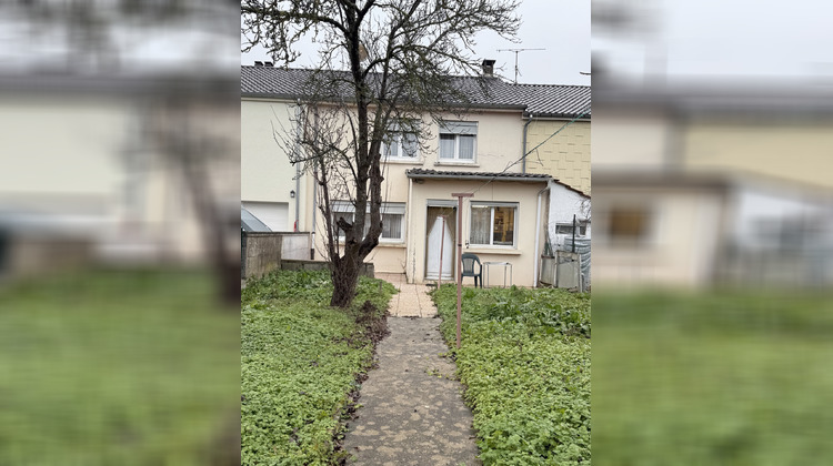 Ma-Cabane - Vente Maison Fameck, 102 m²