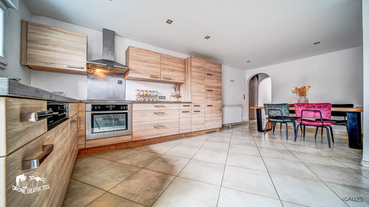 Ma-Cabane - Vente Maison Fameck, 78 m²