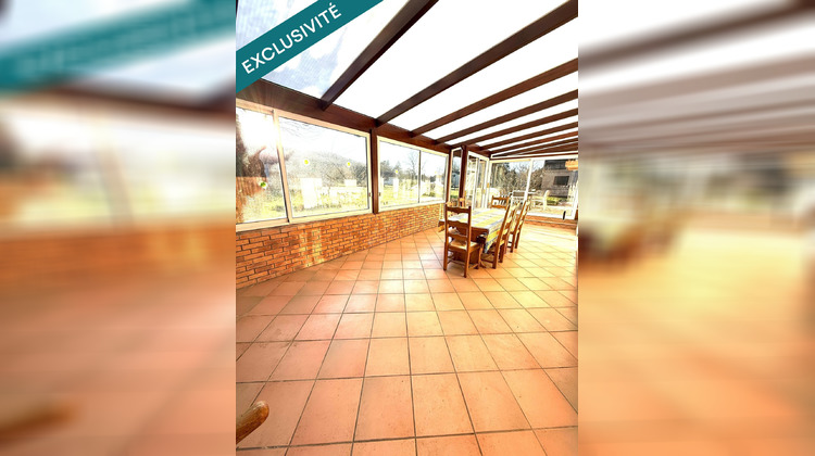 Ma-Cabane - Vente Maison Fameck, 240 m²