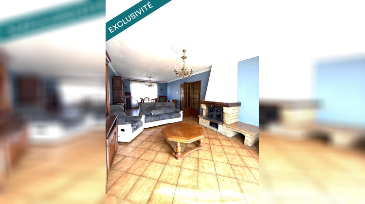 Ma-Cabane - Vente Maison Fameck, 240 m²