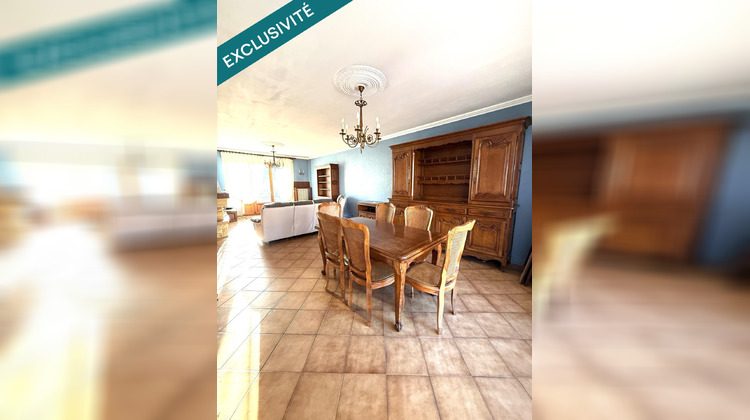 Ma-Cabane - Vente Maison Fameck, 240 m²