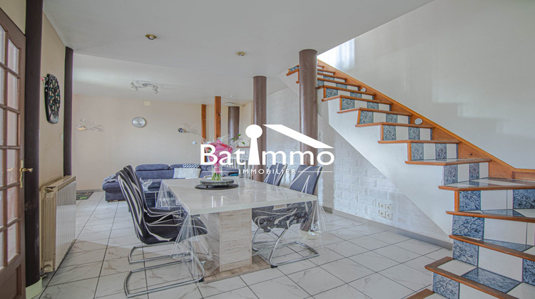 Ma-Cabane - Vente Maison Fameck, 90 m²