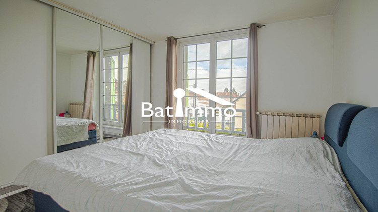 Ma-Cabane - Vente Maison Fameck, 90 m²