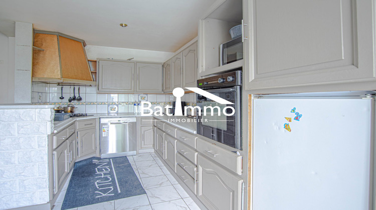 Ma-Cabane - Vente Maison Fameck, 90 m²