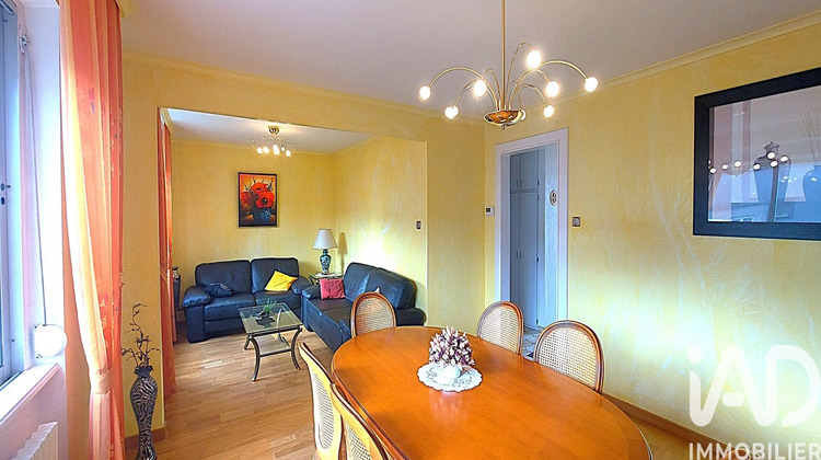 Ma-Cabane - Vente Maison Fameck, 75 m²