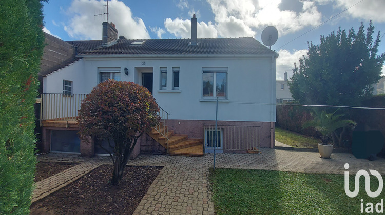 Ma-Cabane - Vente Maison Fameck, 75 m²