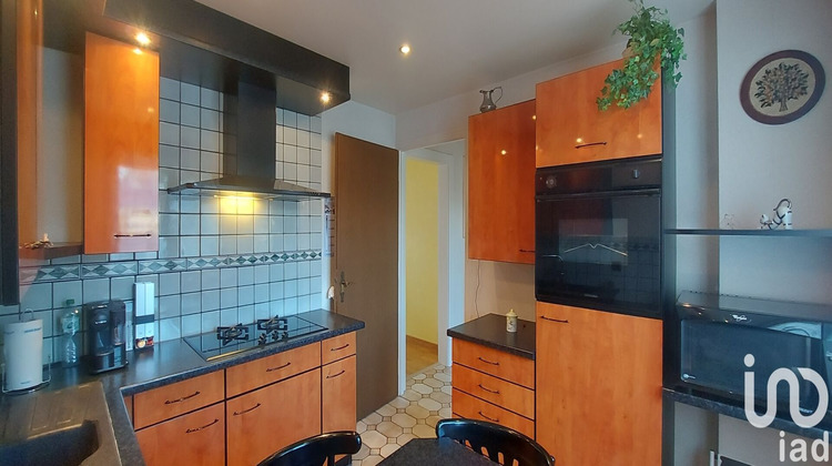 Ma-Cabane - Vente Maison Fameck, 75 m²