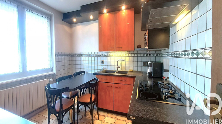 Ma-Cabane - Vente Maison Fameck, 75 m²