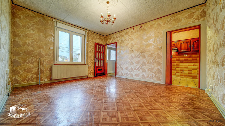 Ma-Cabane - Vente Maison Fameck, 89 m²