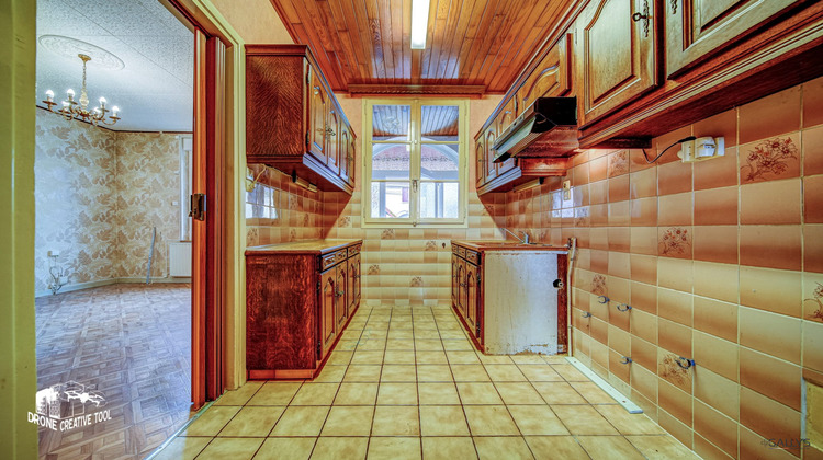 Ma-Cabane - Vente Maison Fameck, 89 m²