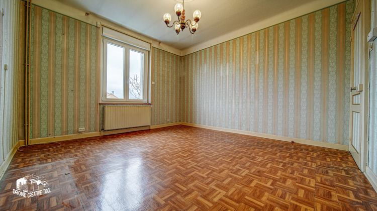 Ma-Cabane - Vente Maison Fameck, 89 m²