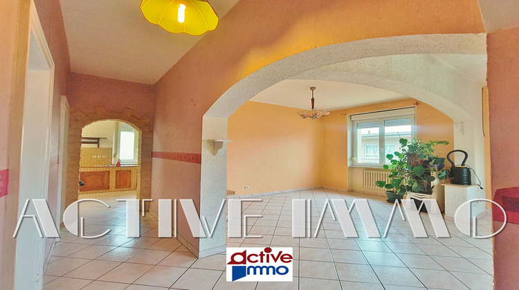 Ma-Cabane - Vente Maison FAMECK, 90 m²