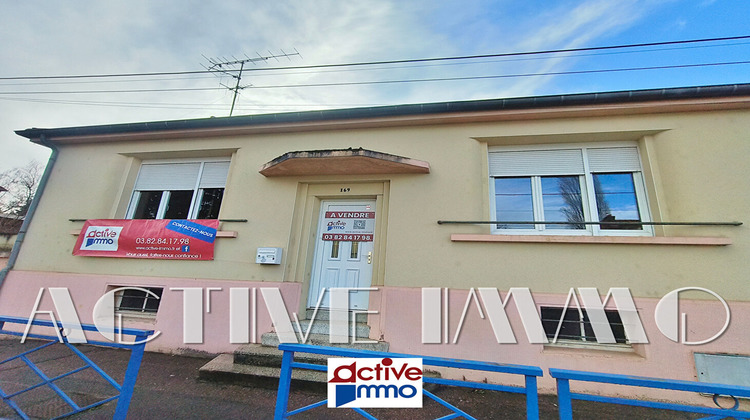 Ma-Cabane - Vente Maison FAMECK, 90 m²