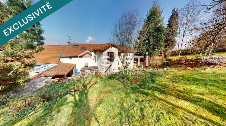 Ma-Cabane - Vente Maison Fameck, 265 m²