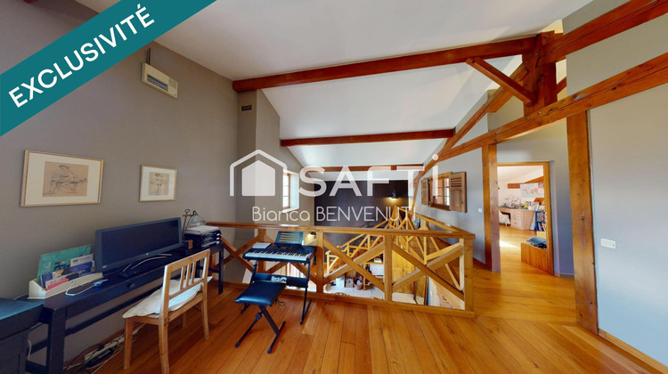 Ma-Cabane - Vente Maison Fameck, 265 m²