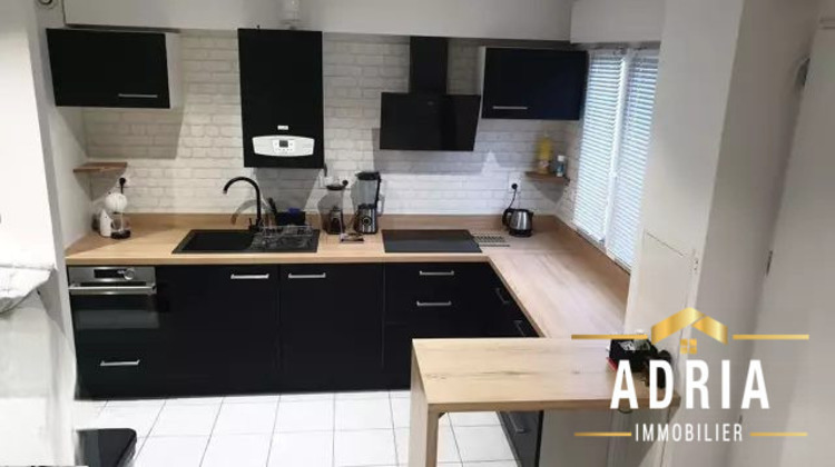 Ma-Cabane - Vente Maison Fameck, 78 m²