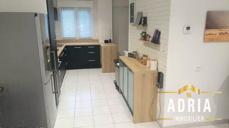 Ma-Cabane - Vente Maison Fameck, 78 m²