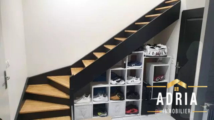 Ma-Cabane - Vente Maison Fameck, 78 m²