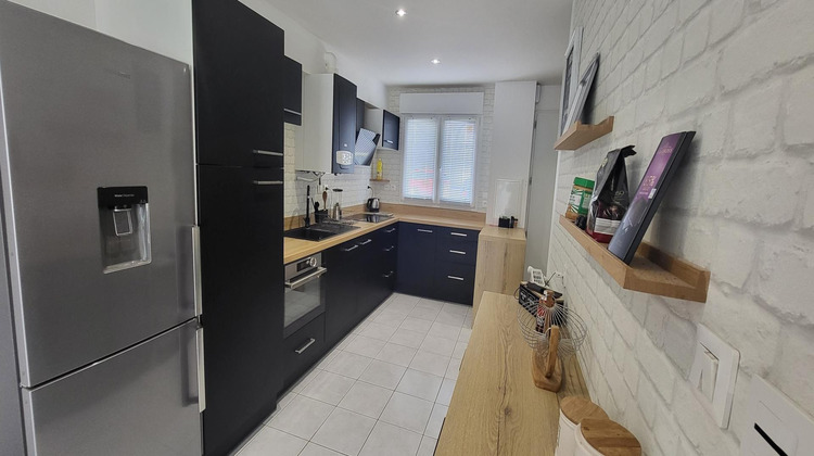 Ma-Cabane - Vente Maison Fameck, 78 m²