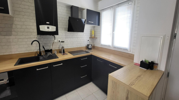 Ma-Cabane - Vente Maison Fameck, 78 m²