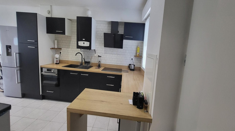 Ma-Cabane - Vente Maison Fameck, 78 m²