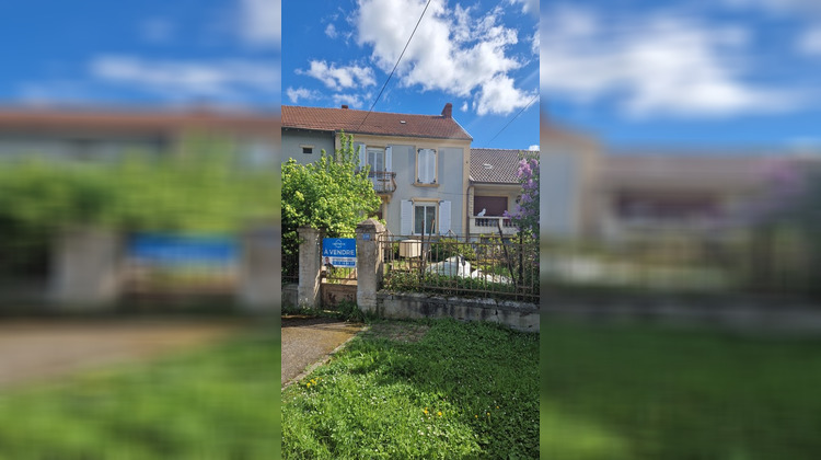 Ma-Cabane - Vente Maison FAMECK, 130 m²