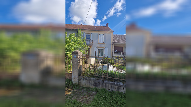 Ma-Cabane - Vente Maison FAMECK, 130 m²