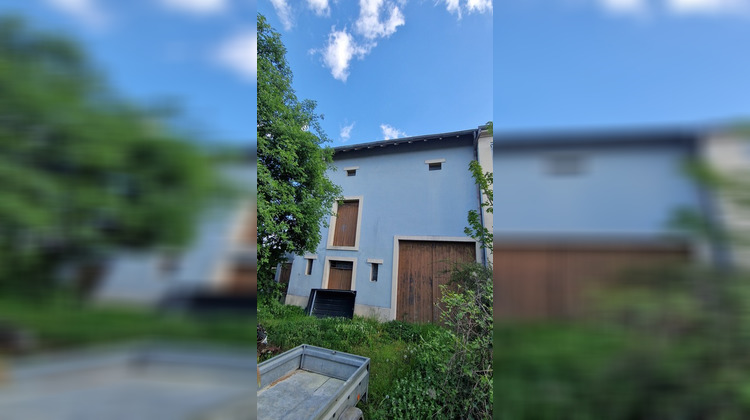 Ma-Cabane - Vente Maison FAMECK, 195 m²