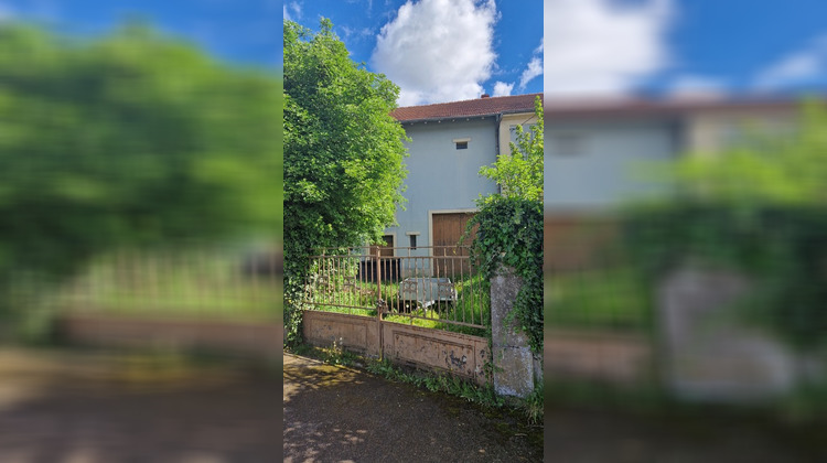 Ma-Cabane - Vente Maison FAMECK, 195 m²