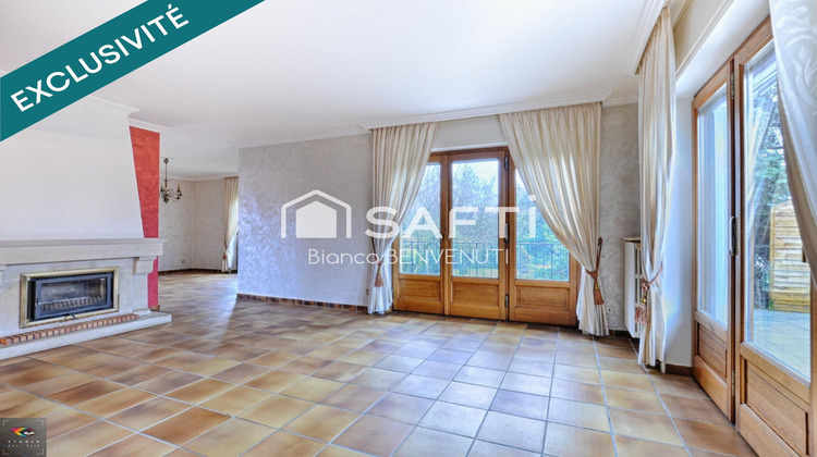Ma-Cabane - Vente Maison Fameck, 250 m²