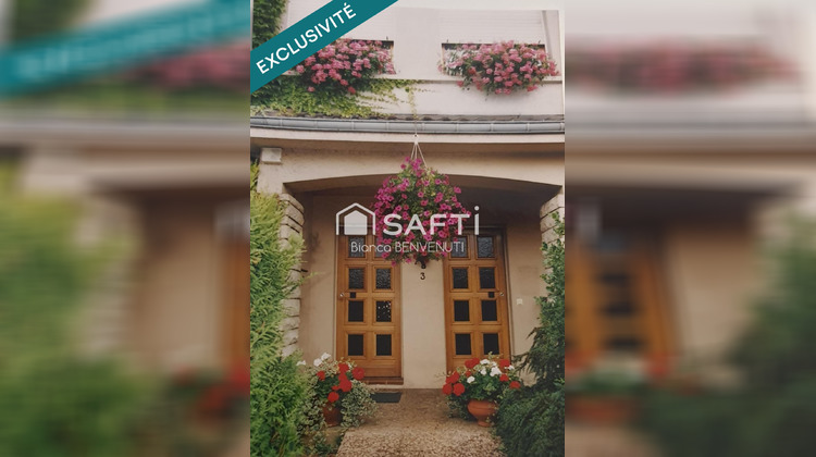 Ma-Cabane - Vente Maison Fameck, 250 m²