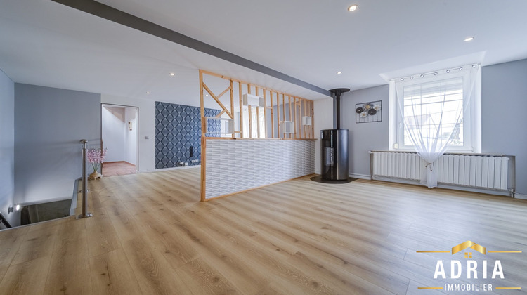 Ma-Cabane - Vente Maison Fameck, 161 m²