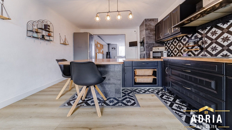 Ma-Cabane - Vente Maison Fameck, 161 m²