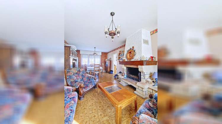 Ma-Cabane - Vente Maison Fameck, 82 m²
