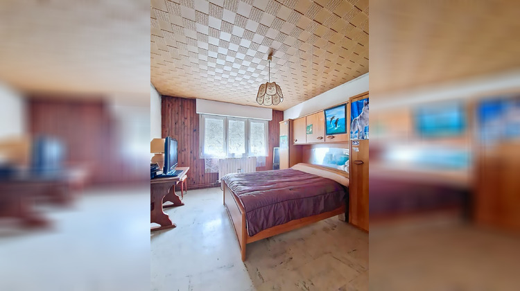 Ma-Cabane - Vente Maison Fameck, 82 m²