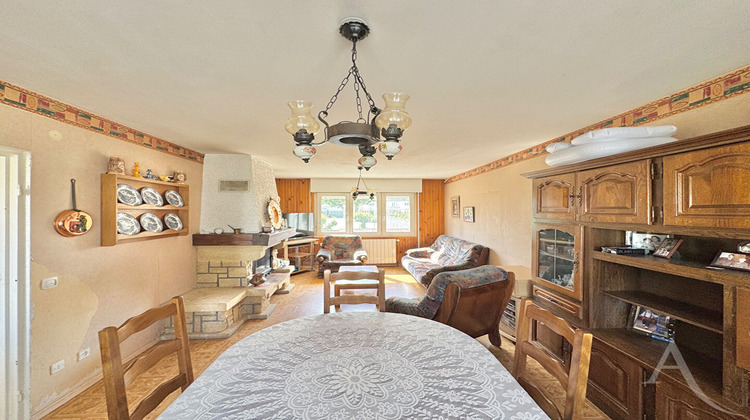 Ma-Cabane - Vente Maison FAMECK, 90 m²