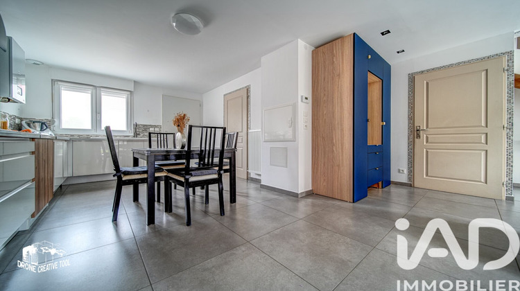 Ma-Cabane - Vente Maison Fameck, 80 m²